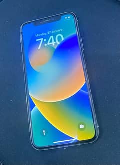 iphone x non pta 64 gb