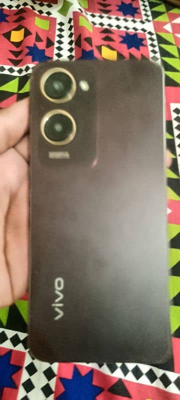 vivo y 18 1