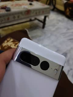 pixel 7 pro 10/10 condition in reasonable price