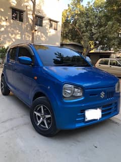 Suzuki Alto 2019 VXL AGS