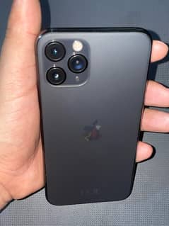 iphone 11pro PTA approved for sale