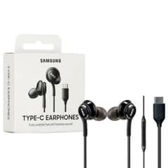 Samsung AKG Type C handsfree