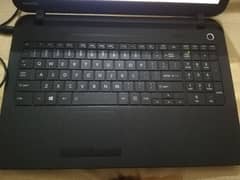 Toshiba laptop for sale