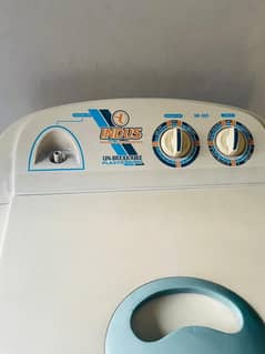 BOSS Washing machine