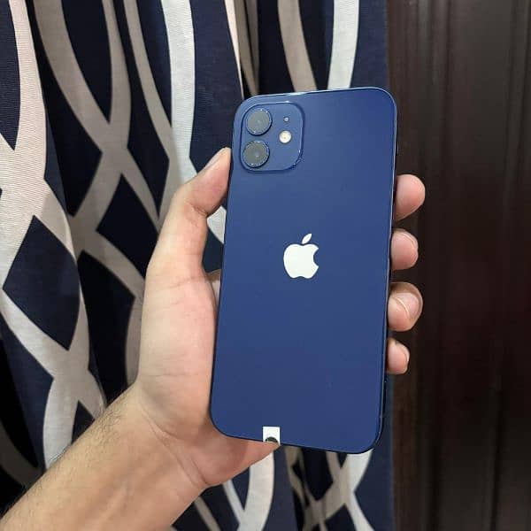 IPhone 12 Non Pta 128Gb Fu 0