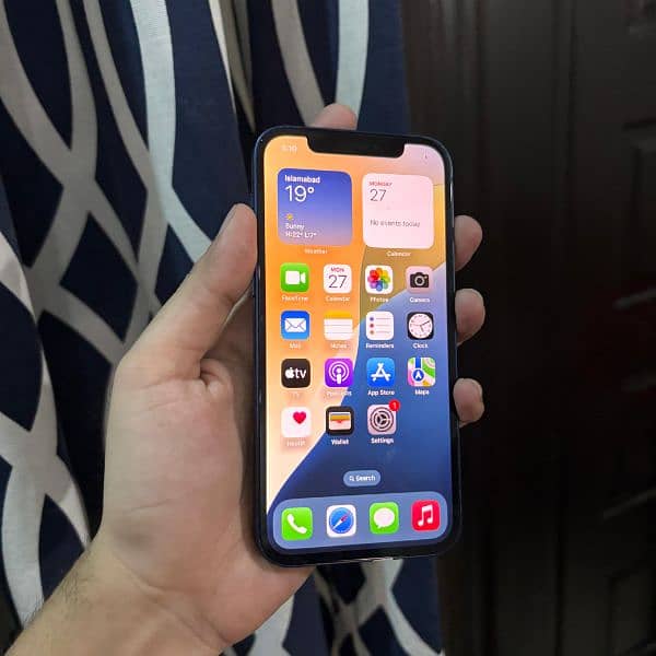 IPhone 12 Non Pta 128Gb Fu 4