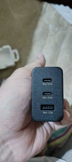 samsung pd 65watt charger