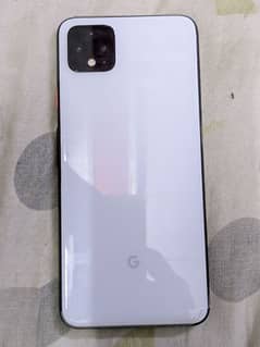 pixel 4xl