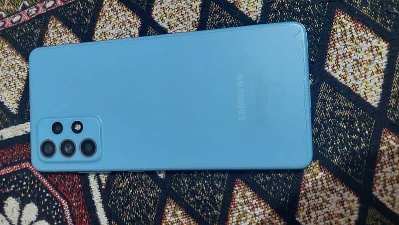 Samsung a52 2