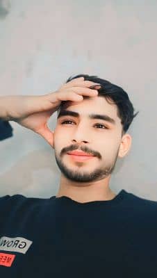 Shahzaib