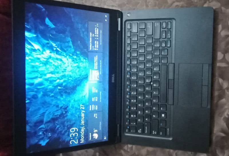 Laptop for sale 1