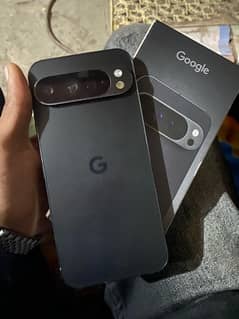 Google Pixel 9 Pro XL