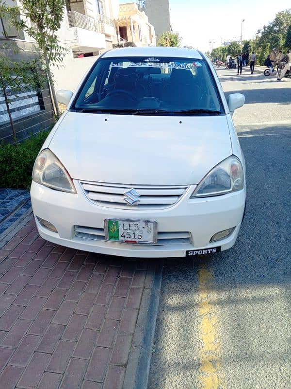 Suzuki Liana LXI 2006 | Suzuki Liana | Liana For Sale 0