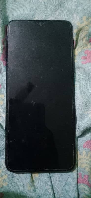 Infinix hot 9 4/64 4