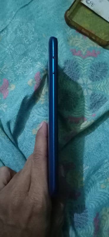 Infinix hot 9 4/64 7