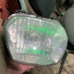 Honda CD Dream Headlight