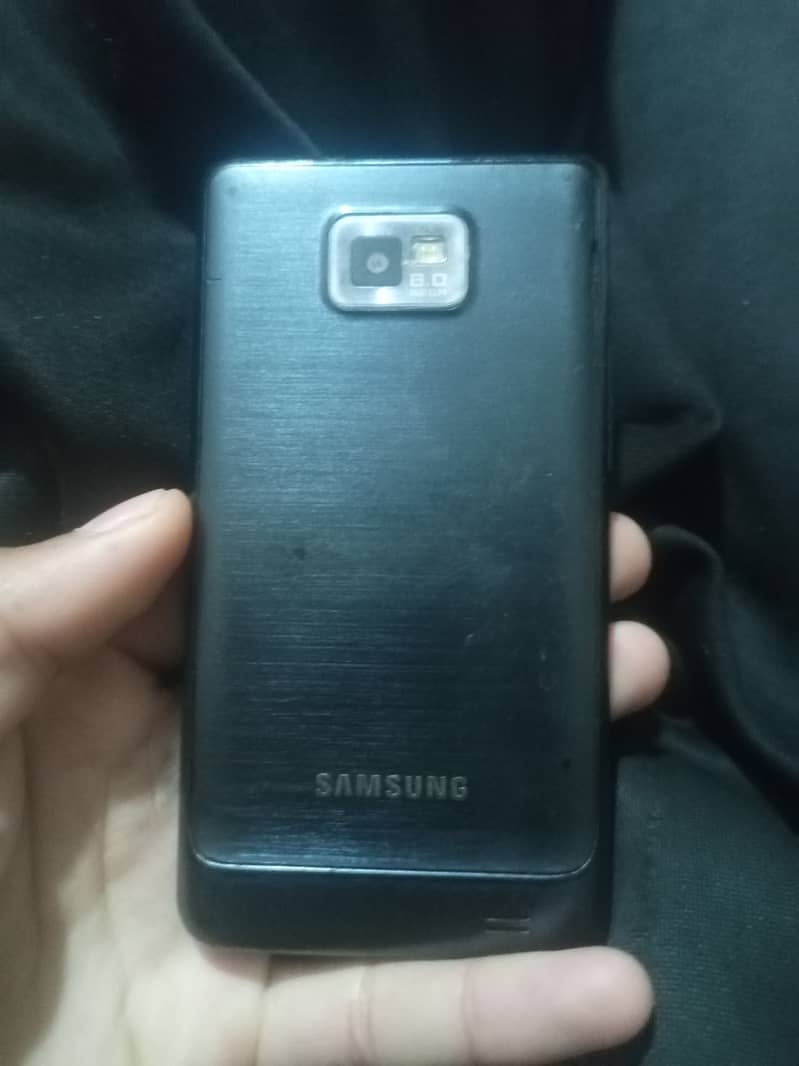 Samsung Mobile Other Model 2