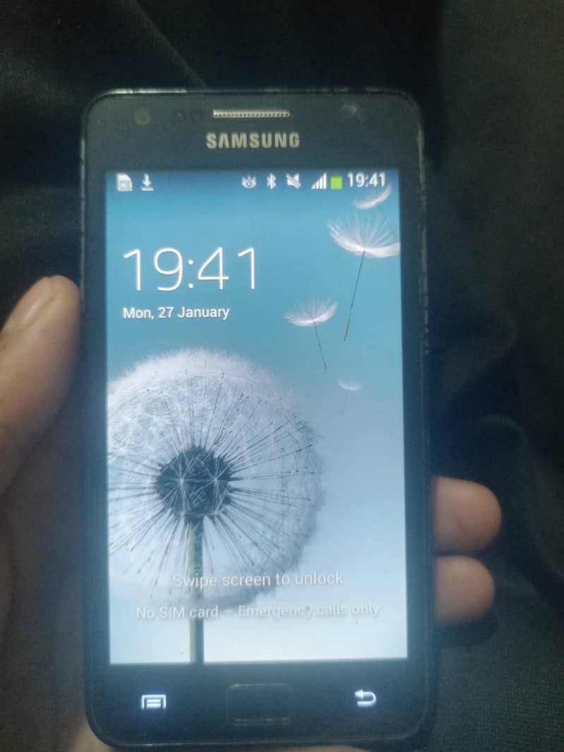 Samsung Mobile Other Model 3