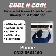 ac services