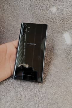 samsung galaxy note10plus approve