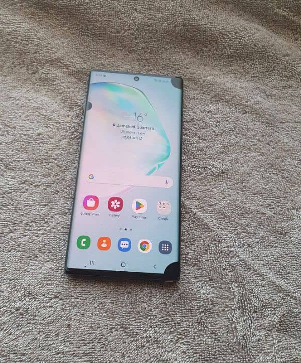 samsung galaxy note10plus approve 1