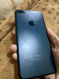 Iphone 7 plus for sale