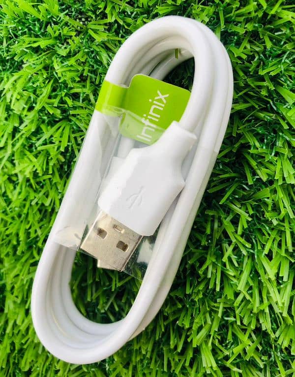 Infinix Data Cable 4