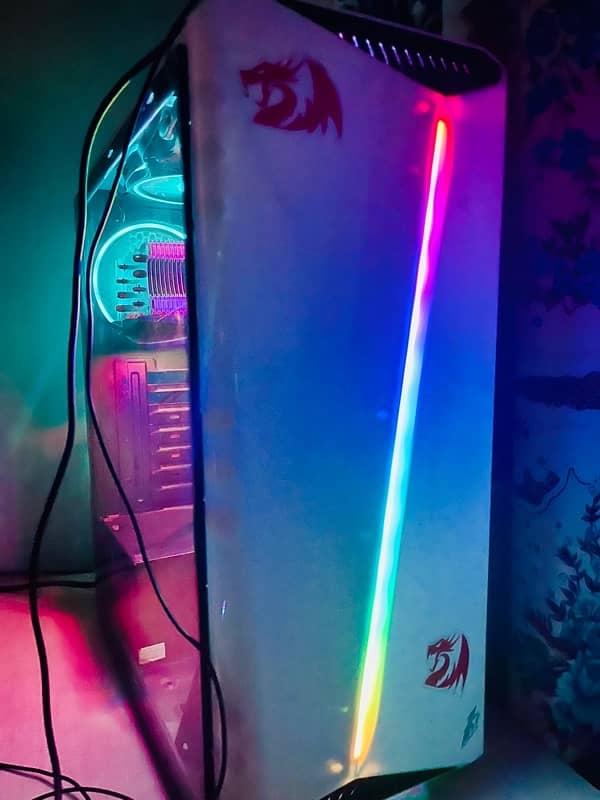 gaming pc rgb 0