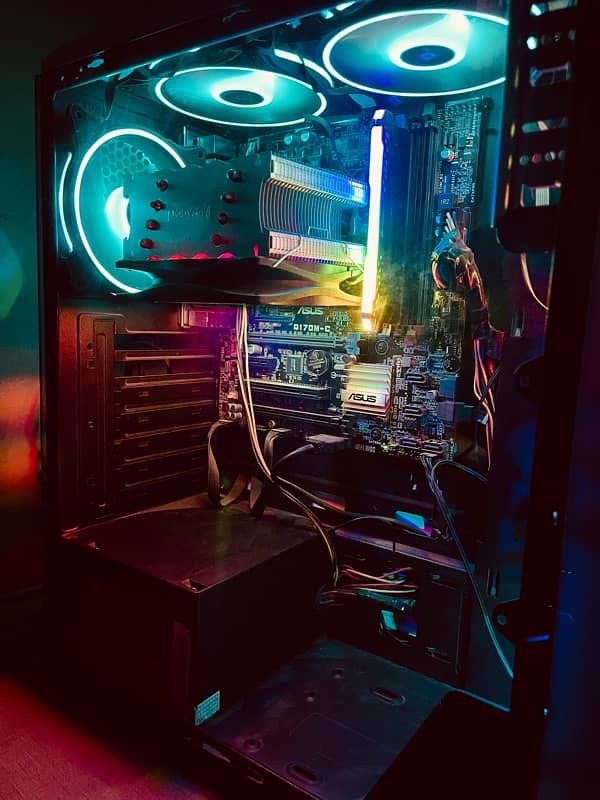 gaming pc rgb 1