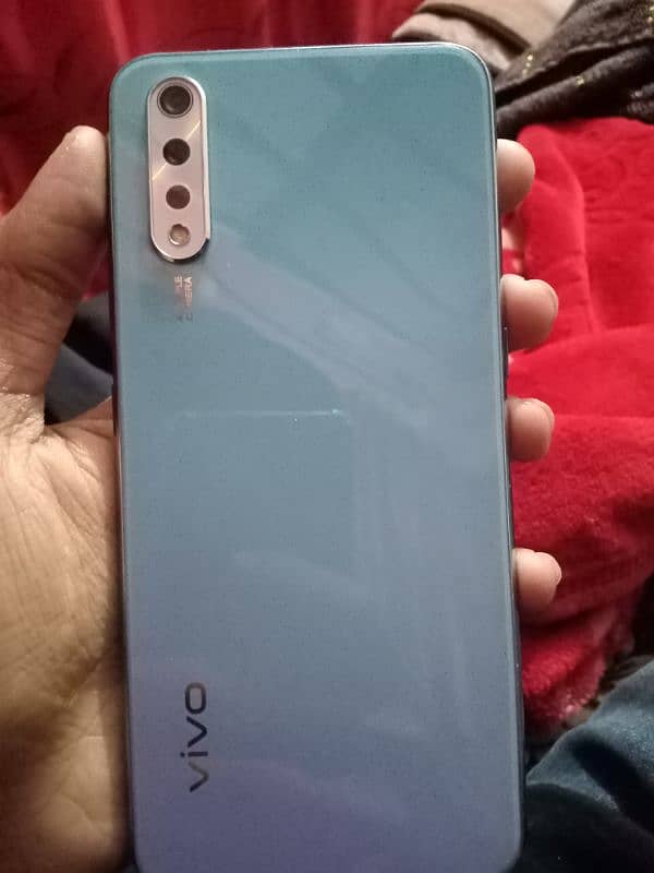 vivo s1 6