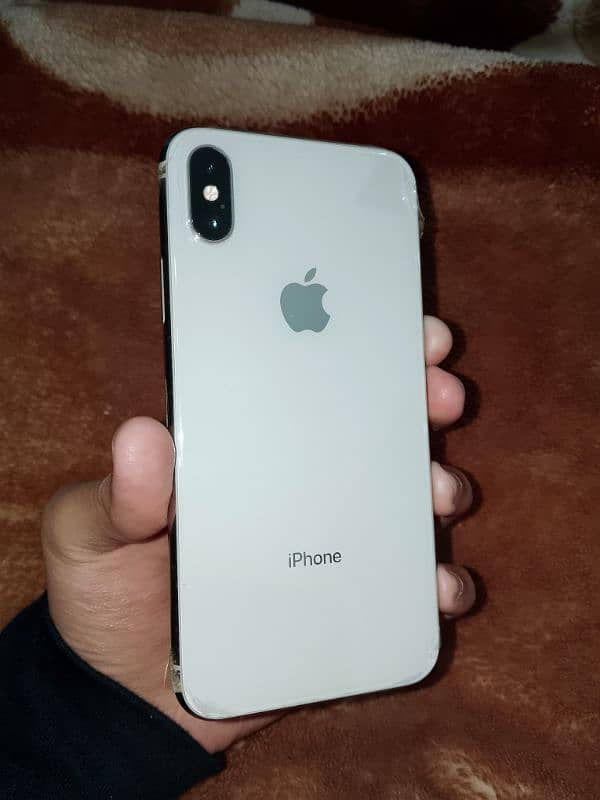 iphone x 5