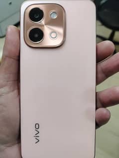 vivo Y28