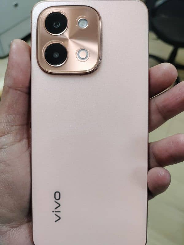 vivo Y28 0