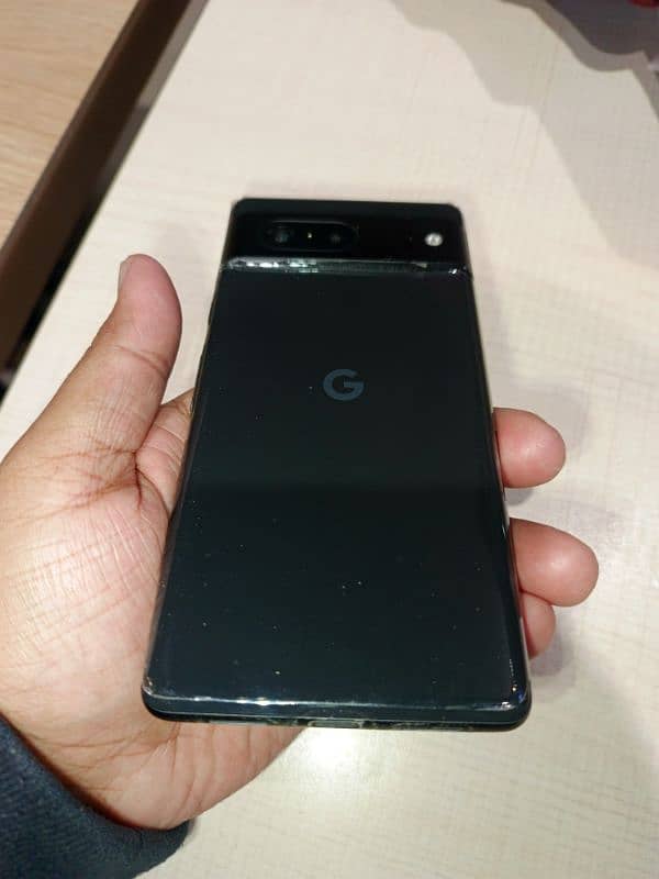 Google pixel 7 1