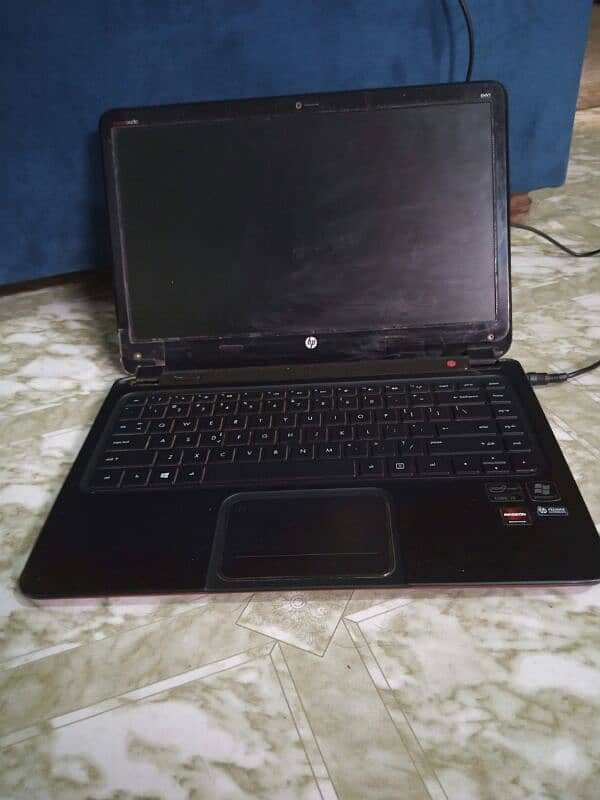 hp laptop cor i5 3rd generation urgent sale 2