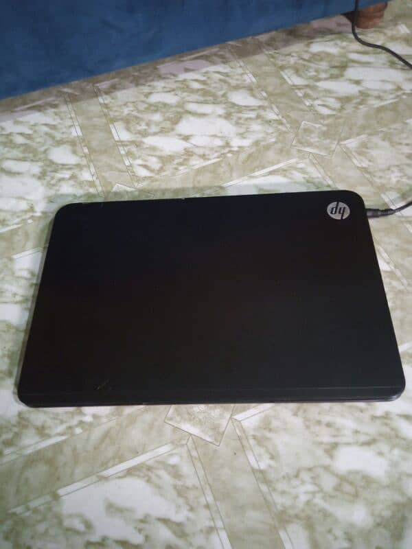 hp laptop cor i5 3rd generation urgent sale 5