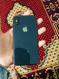 iphone x 256 pta Approved