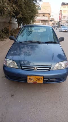 Suzuki Cultus VXR 2006 Original Condition