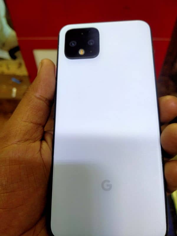 google pixel 4 original display penal available 0