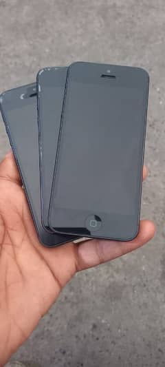 iphone5 non pta all ok all original in cheap price limited offer