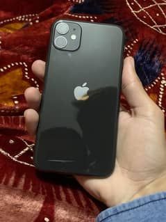 iphone 11 Jv 128gb