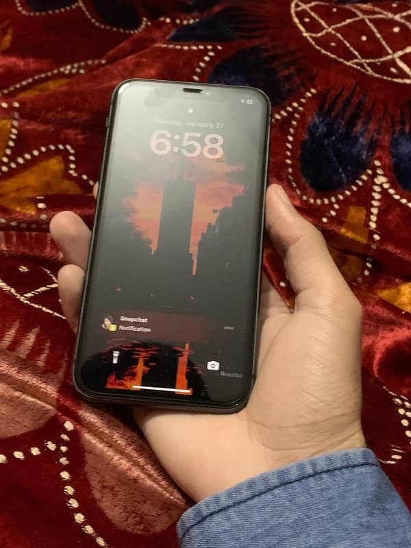 iphone 11 Jv 128gb 1