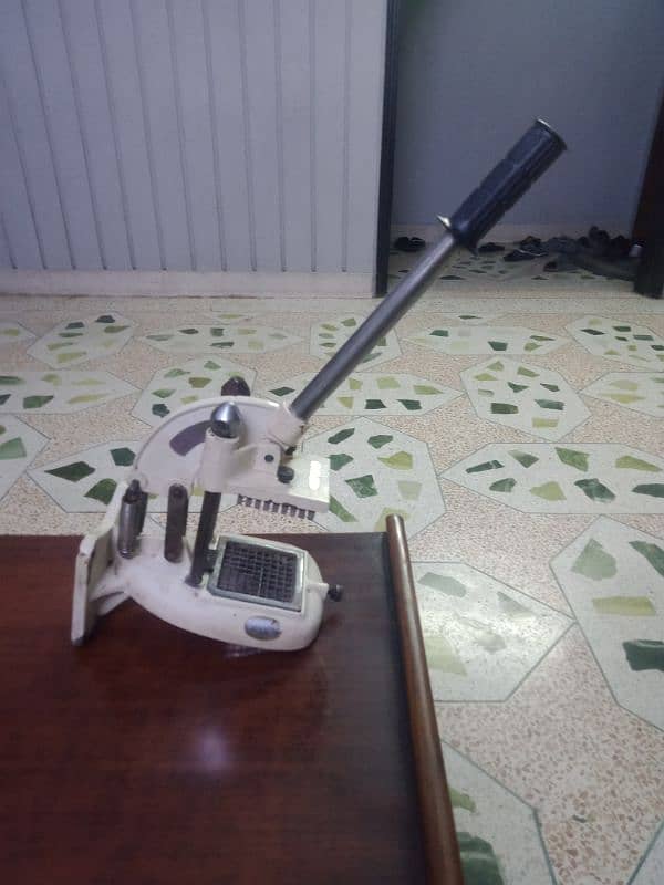 french fries cutter for sale 1