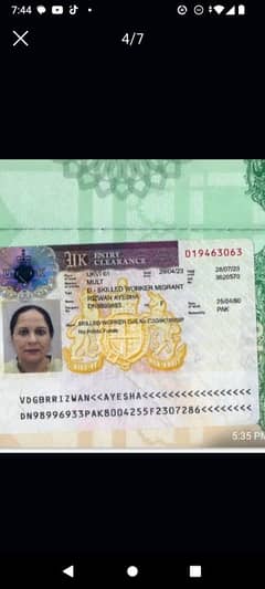 USA UK Canada Germany UAE saudia visas with family