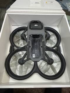 Dji Avata