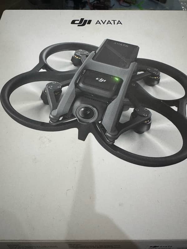 Dji Avata 2