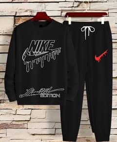 Nike Limited Edition Track Suit