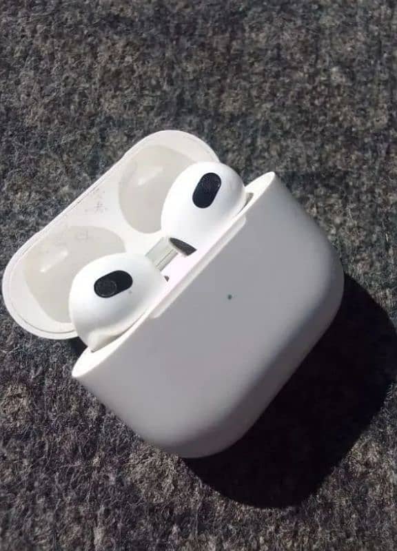 airpod 3dr genrashen 1