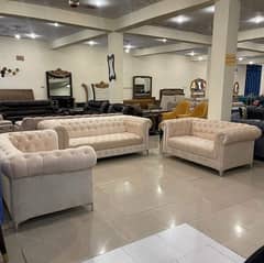 Sofa//L Shape Sofa//Luxury Sofa//7 seater Sofa//Corner Sofa Set