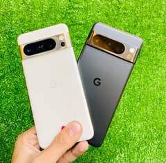 Google pixel 8pro 128gb & 256gb waterpack stock